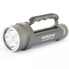 Ліхтар для дайвінгу NDiver VARILUX 3500 ULTRA WHITE LIGHT акумуляторний 3500 lumen (TORCH-VL35-UWL)