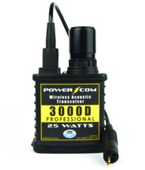 Підводна чотирьохканальна станція OTS POWERCOM 3000D (900471-000)