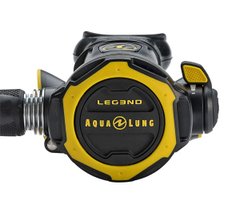 Октопус для дайвінгу Aqualung LEG3ND (RS119005)