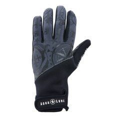 Рукавички для дайвінгу Aqualung з шкірою ADMIRAL III 2 mm M (GL1260112M)