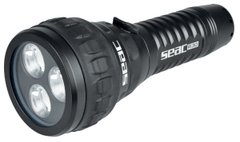 Ліхтар для дайвінгу Seac R30 LED 1500 lumen (0500022020000A)