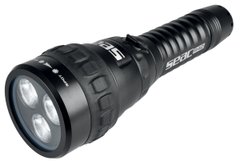 Ліхтар для дайвінгу Seac R40 LED 2300 lumen (0500024020000A)