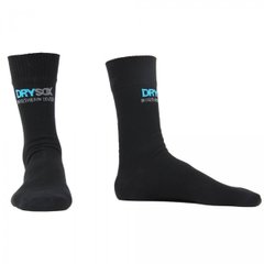 Шкарпетки для дайвінгу Ndiver WATERPROOF водонепроникні S (DRYSOX-S)