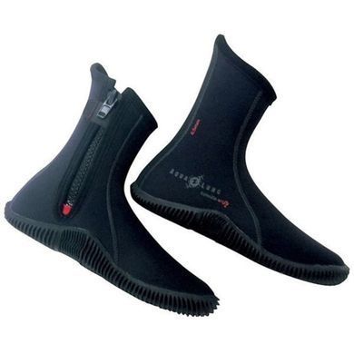Боти для дайвінгу Aqualung SUPER ZIP ERGO 5 mm 37 (BS147010637)