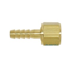 Фітінги для кисневого шлангу Amron 1/4" (AHB-40202)