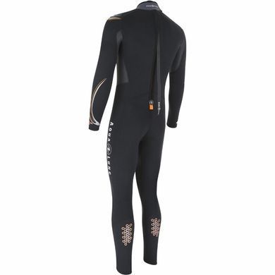 Гідрокостюм для дайвінгу Aqualung DIVE 7 mm чоловічий XL (SU261XL)