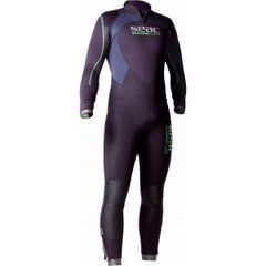 Гідрокостюм для дайвінгу Aqualung WARM-FLEX 5 mm чоловічий XXL (808806/XXL)